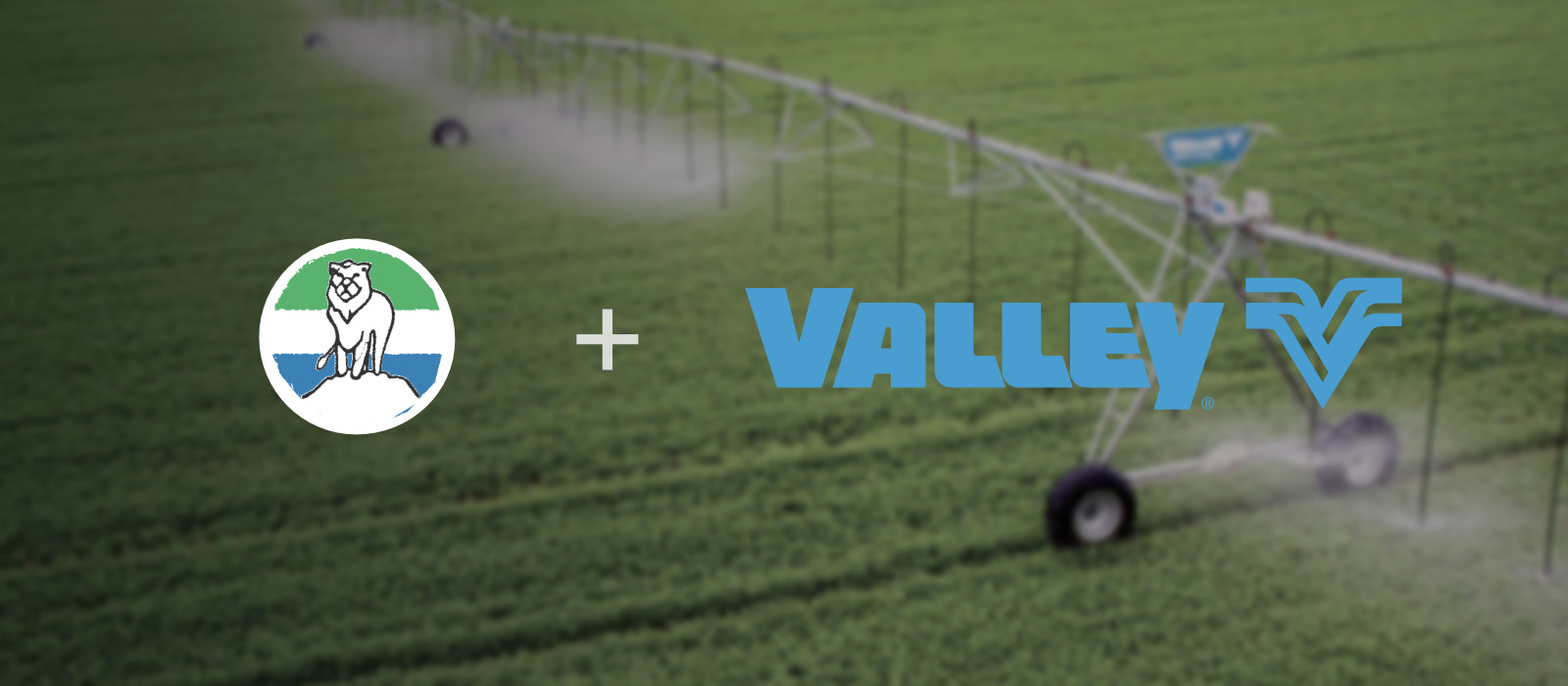 Valley Irrigation